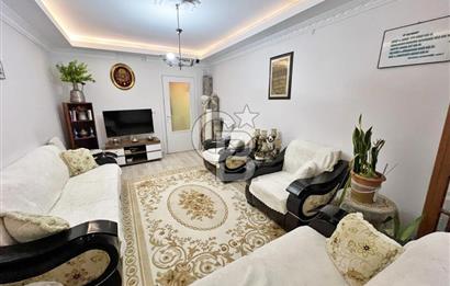 İMAM ALİM SULTAN CD YAKINI ARA KATTA ASANSÖRLÜ MASRAFSIZ 3+1