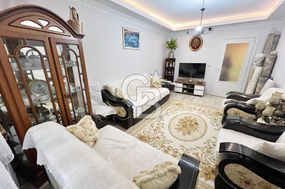 İMAM ALİM SULTAN CD YAKINI ARA KATTA ASANSÖRLÜ MASRAFSIZ 3+1