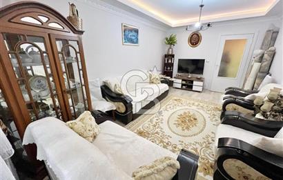 İMAM ALİM SULTAN CD YAKINI ARA KATTA ASANSÖRLÜ MASRAFSIZ 3+1