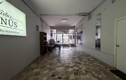 Fırsat Etiler Hisar Pasajı Kiralık İşyeri