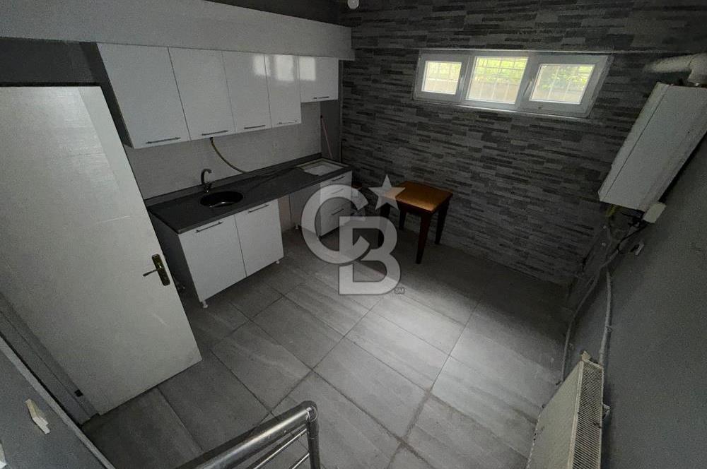 Fırsat Etiler Hisar Pasajı Kiralık İşyeri