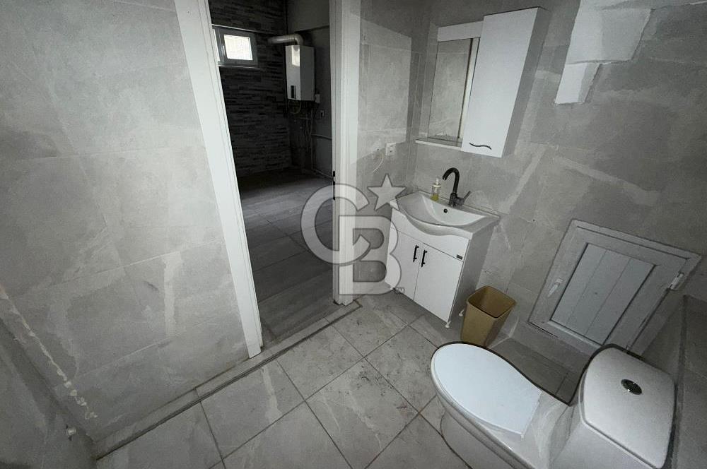 Fırsat Etiler Hisar Pasajı Kiralık İşyeri