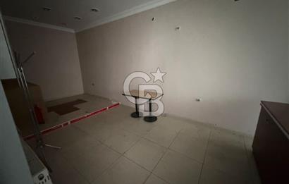 Fırsat Etiler Hisar Pasajı Kiralık İşyeri