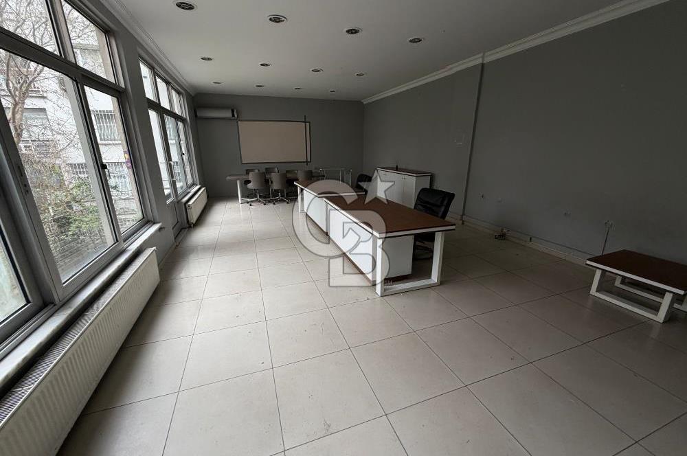 Fırsat Etiler Hisar Pasajı Kiralık İşyeri