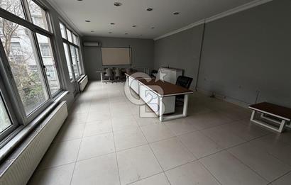 Fırsat Etiler Hisar Pasajı Kiralık İşyeri