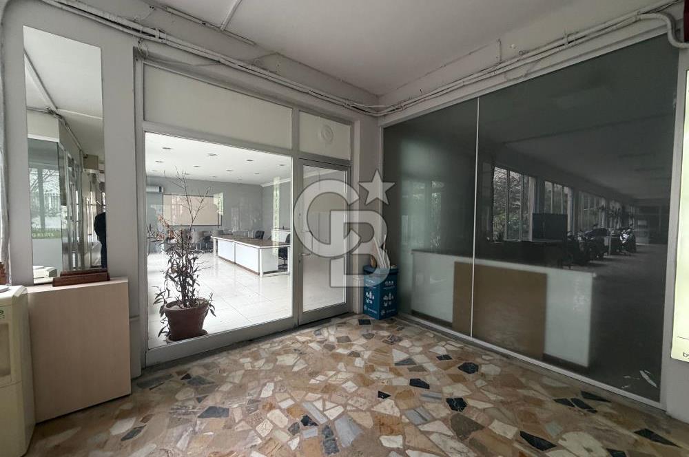 Fırsat Etiler Hisar Pasajı Kiralık İşyeri