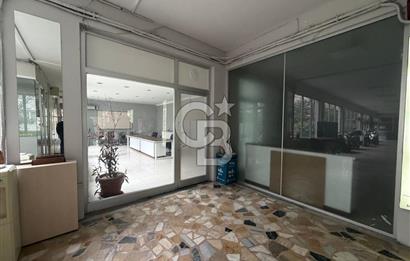 Fırsat Etiler Hisar Pasajı Kiralık İşyeri