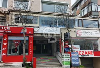 Fırsat Etiler Hisar Pasajı Kiralık İşyeri - 1 - 338806