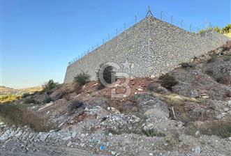 COLDWELL BANKER SAFİR'den HIROĞLU'nda VİLLA İMARLI SATILIK ARSA - 3 - 143806