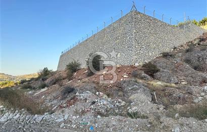 COLDWELL BANKER SAFİR'den HIROĞLU'nda VİLLA İMARLI SATILIK ARSA