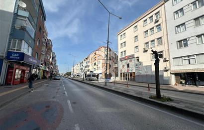 ÇANAKKALE BARBAROS ATATÜRK CADDESİ SATILIK 3+1 DUBLEKS DAİRE