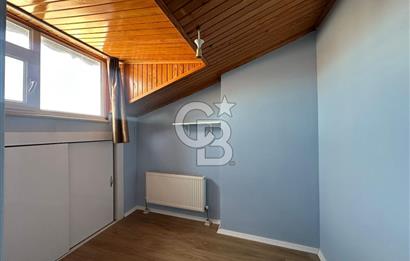 ÇANAKKALE BARBAROS ATATÜRK CADDESİ SATILIK 3+1 DUBLEKS DAİRE