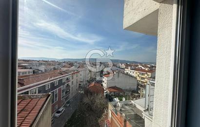 ÇANAKKALE BARBAROS ATATÜRK CADDESİ SATILIK 3+1 DUBLEKS DAİRE