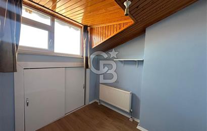 ÇANAKKALE BARBAROS ATATÜRK CADDESİ SATILIK 3+1 DUBLEKS DAİRE