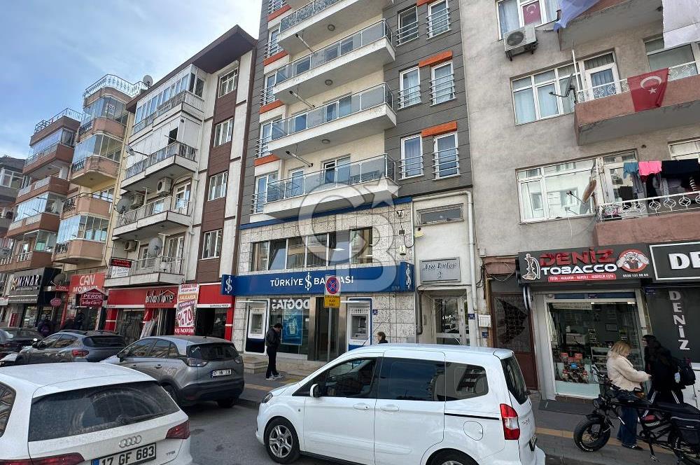 ÇANAKKALE BARBAROS ATATÜRK CADDESİ SATILIK 3+1 DUBLEKS DAİRE