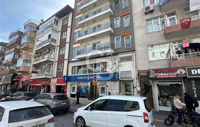 ÇANAKKALE BARBAROS ATATÜRK CADDESİ SATILIK 3+1 DUBLEKS DAİRE