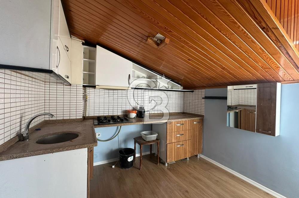 ÇANAKKALE BARBAROS ATATÜRK CADDESİ SATILIK 3+1 DUBLEKS DAİRE