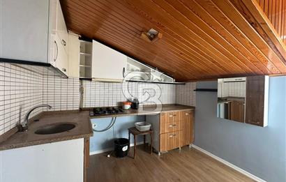 ÇANAKKALE BARBAROS ATATÜRK CADDESİ SATILIK 3+1 DUBLEKS DAİRE