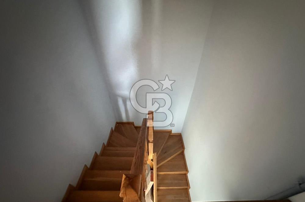 ÇANAKKALE BARBAROS ATATÜRK CADDESİ SATILIK 3+1 DUBLEKS DAİRE