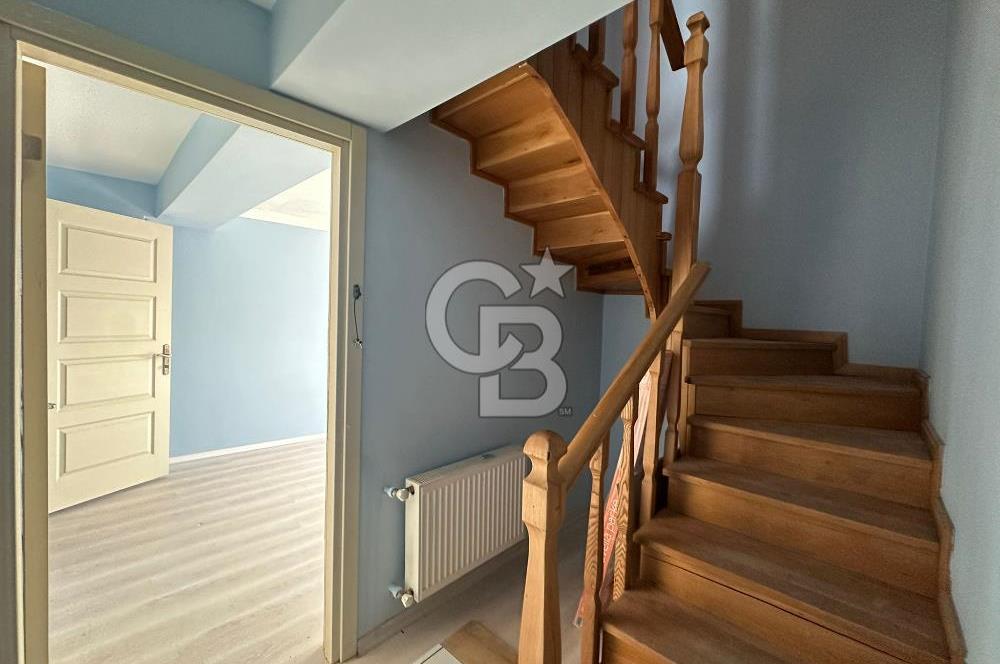ÇANAKKALE BARBAROS ATATÜRK CADDESİ SATILIK 3+1 DUBLEKS DAİRE