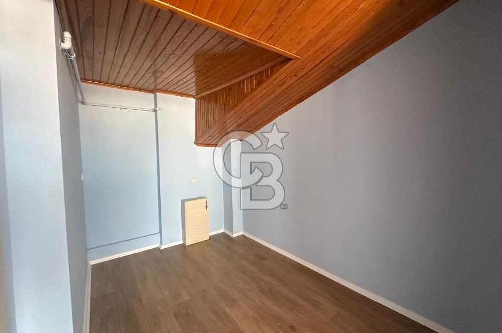 ÇANAKKALE BARBAROS ATATÜRK CADDESİ SATILIK 3+1 DUBLEKS DAİRE