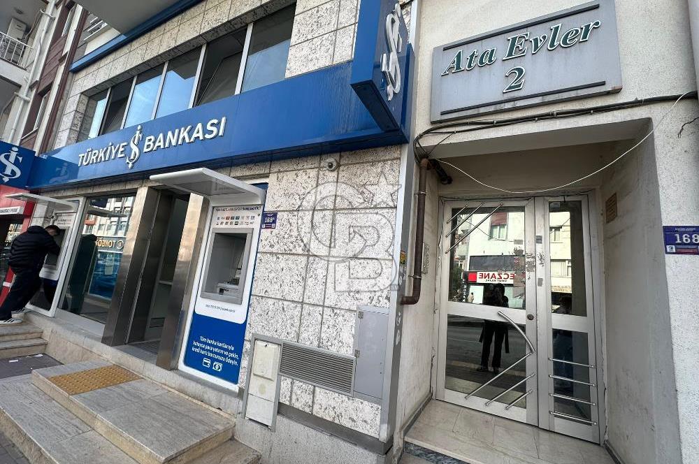 ÇANAKKALE BARBAROS ATATÜRK CADDESİ SATILIK 3+1 DUBLEKS DAİRE