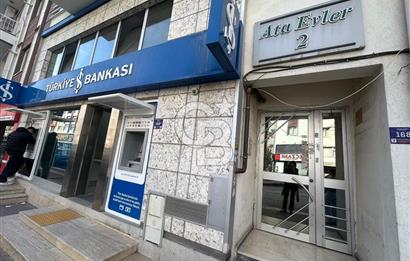 ÇANAKKALE BARBAROS ATATÜRK CADDESİ SATILIK 3+1 DUBLEKS DAİRE