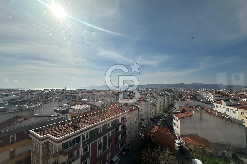 ÇANAKKALE BARBAROS ATATÜRK CADDESİ SATILIK 3+1 DUBLEKS DAİRE