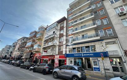 ÇANAKKALE BARBAROS ATATÜRK CADDESİ SATILIK 3+1 DUBLEKS DAİRE
