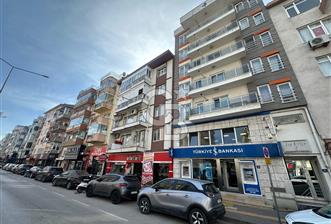 ÇANAKKALE BARBAROS ATATÜRK CADDESİ SATILIK 3+1 DUBLEKS DAİRE - 1 - 338824