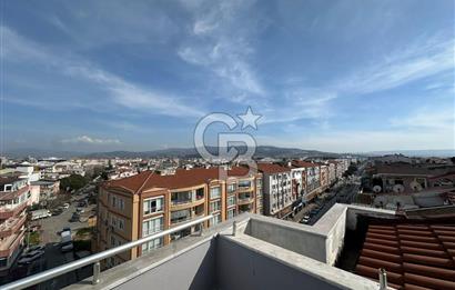 ÇANAKKALE BARBAROS ATATÜRK CADDESİ SATILIK 3+1 DUBLEKS DAİRE