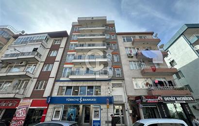 ÇANAKKALE BARBAROS ATATÜRK CADDESİ SATILIK 3+1 DUBLEKS DAİRE