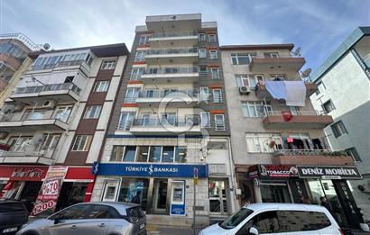 ÇANAKKALE BARBAROS ATATÜRK CADDESİ SATILIK 3+1 DUBLEKS DAİRE