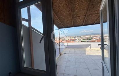 ÇANAKKALE BARBAROS ATATÜRK CADDESİ SATILIK 3+1 DUBLEKS DAİRE