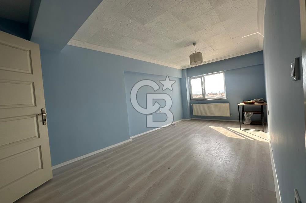 ÇANAKKALE BARBAROS ATATÜRK CADDESİ SATILIK 3+1 DUBLEKS DAİRE