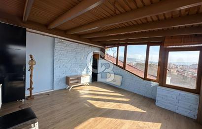 ÇANAKKALE BARBAROS ATATÜRK CADDESİ SATILIK 3+1 DUBLEKS DAİRE