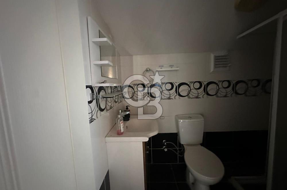 ÇANAKKALE BARBAROS ATATÜRK CADDESİ SATILIK 3+1 DUBLEKS DAİRE