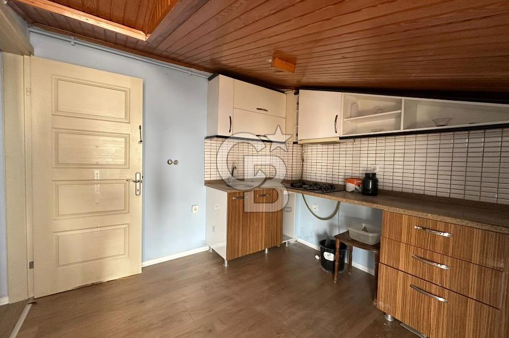 ÇANAKKALE BARBAROS ATATÜRK CADDESİ SATILIK 3+1 DUBLEKS DAİRE