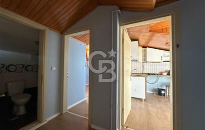 ÇANAKKALE BARBAROS ATATÜRK CADDESİ SATILIK 3+1 DUBLEKS DAİRE