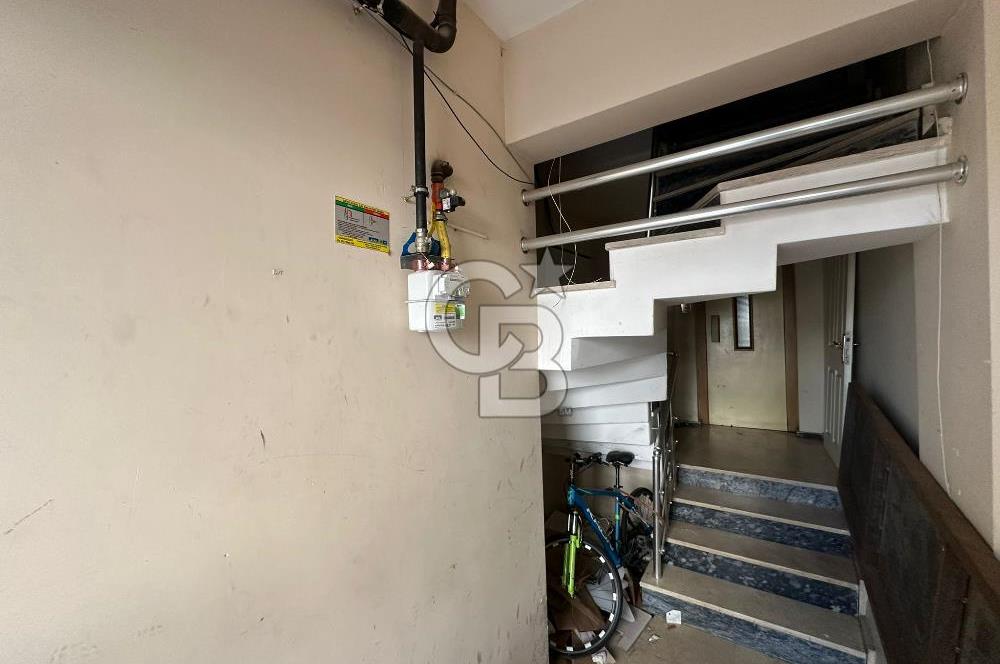 ÇANAKKALE BARBAROS ATATÜRK CADDESİ SATILIK 3+1 DUBLEKS DAİRE