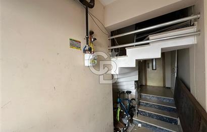 ÇANAKKALE BARBAROS ATATÜRK CADDESİ SATILIK 3+1 DUBLEKS DAİRE