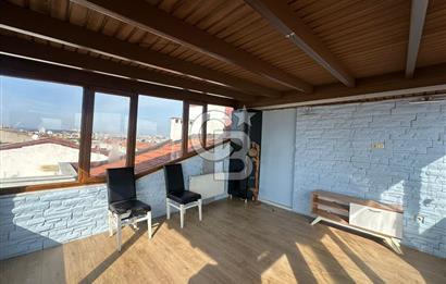 ÇANAKKALE BARBAROS ATATÜRK CADDESİ SATILIK 3+1 DUBLEKS DAİRE