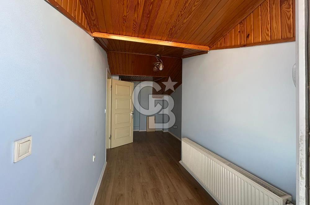 ÇANAKKALE BARBAROS ATATÜRK CADDESİ SATILIK 3+1 DUBLEKS DAİRE