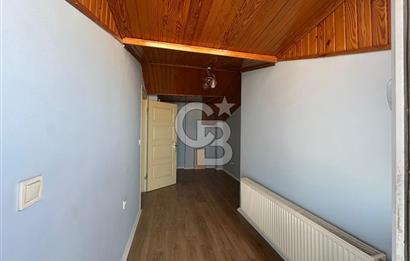ÇANAKKALE BARBAROS ATATÜRK CADDESİ SATILIK 3+1 DUBLEKS DAİRE