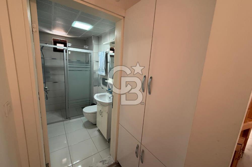 AKYAKA"DA KİRALIK EŞYALI 2+1 DAİRE