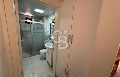 AKYAKA"DA KİRALIK EŞYALI 2+1 DAİRE