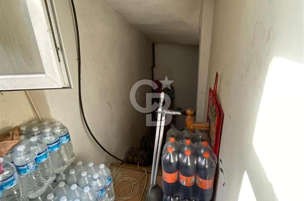 BOLLUCA İŞLEK CADDE ÜZERİ SATILIK DÜKKAN