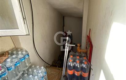 BOLLUCA İŞLEK CADDE ÜZERİ SATILIK DÜKKAN