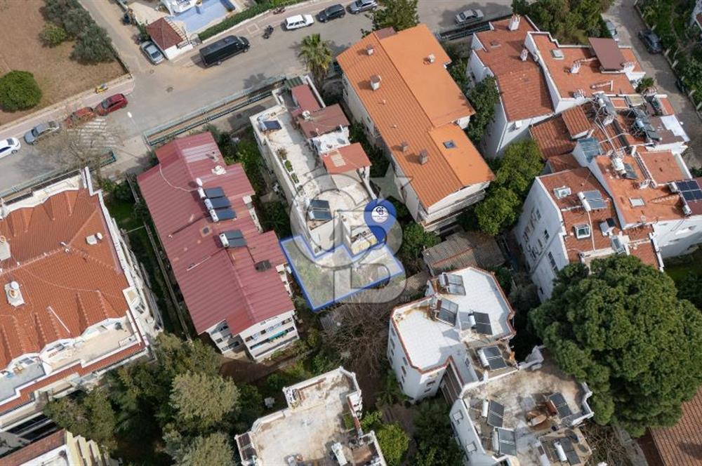 SİTELERDE SATILIK 2+1 DAİRE