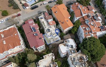 SİTELERDE SATILIK 2+1 DAİRE